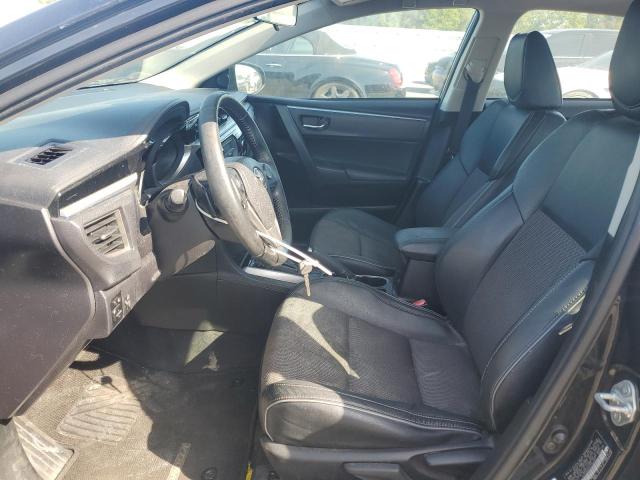 Photo 7 from auction – 2015 TOYOTA COROLLA L with VIN 5YFBURHE3FP189484
