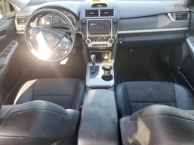 Photo 8 from auction – 2012 TOYOTA CAMRY BASE with VIN 4T1BF1FK1CU582575