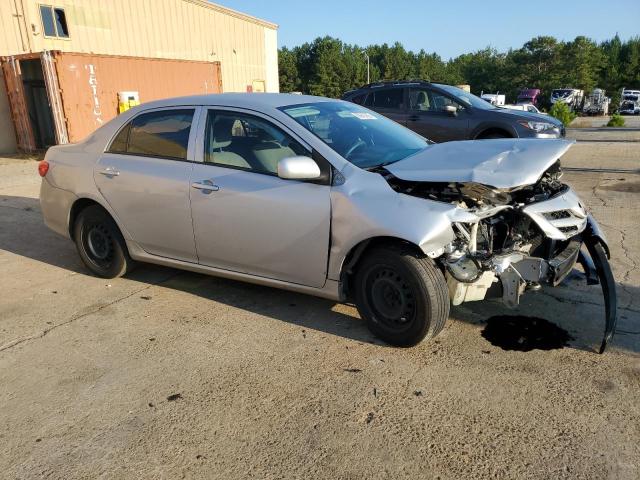 Photo 4 from auction – 2012 TOYOTA COROLLA BASE with VIN 2T1BU4EE9CC913729