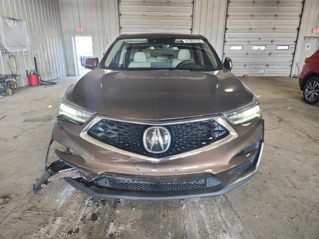 Photo 5 from auction – 2019 ACURA RDX TECHNOLOGY with VIN 5J8TC2H5XKL027774