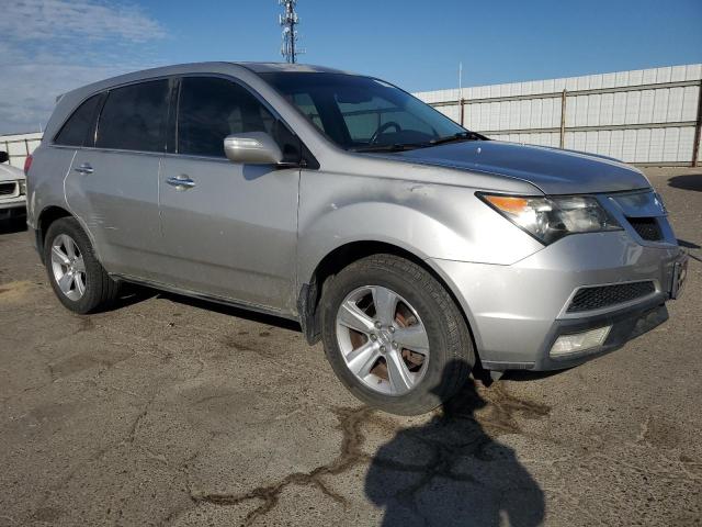 Photo 4 from auction – 2010 ACURA MDX TECHNO with VIN 2HNYD2H46AH532032