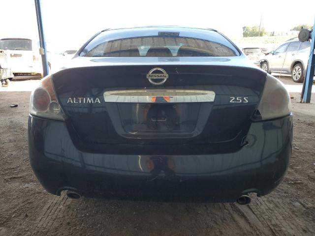 Photo 6 from auction – 2011 NISSAN ALTIMA BASE with VIN 1N4AL2AP9BN501130