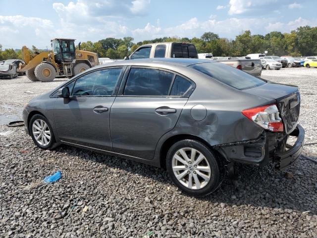 Photo 2 from auction – 2012 HONDA CIVIC EX with VIN 2HGFB2F83CH501964