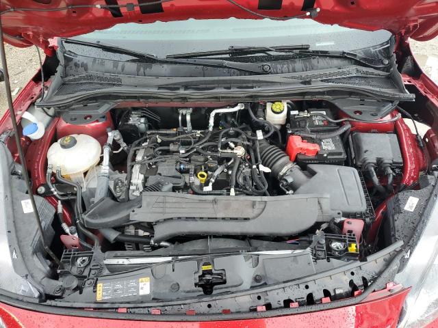 Photo 11 from auction – 2021 FORD ESCAPE SE with VIN 1FMCU0G63MUA98463