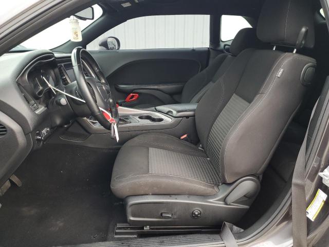 Photo 7 from auction – 2020 DODGE CHALLENGER SXT with VIN 2C3CDZAG1LH156456