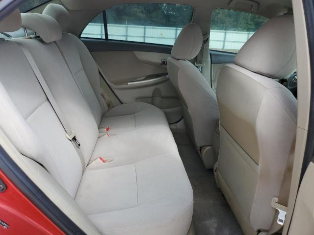 Photo 10 from auction – 2010 TOYOTA COROLLA BA with VIN JTDBU4EE1AJ075147