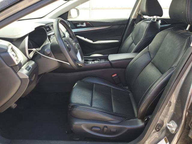 Photo 7 from auction – 2023 NISSAN MAXIMA SV with VIN 1N4AA6CV6PC511738