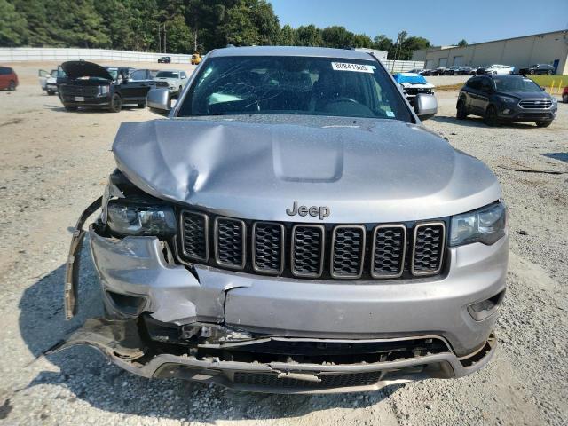 Photo 5 from auction – 2017 JEEP G.CHER 4D with VIN 1C4RJFBG9HC646827
