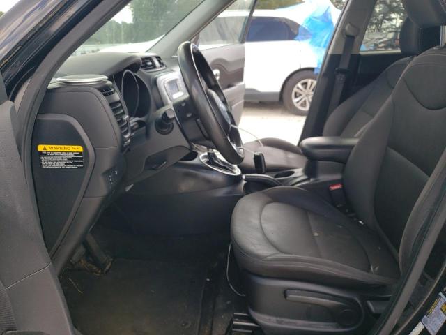 Photo 7 from auction – 2015 KIA SOUL with VIN KNDJN2A26F7193191