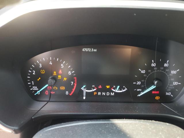 Photo 9 from auction – 2020 FORD ESCAPE SEL with VIN 1FMCU9H99LUC13451