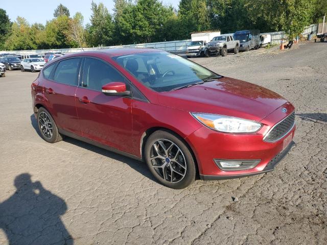 Photo 4 from auction – 2017 FORD FOCUS SEL with VIN 1FADP3M29HL246264