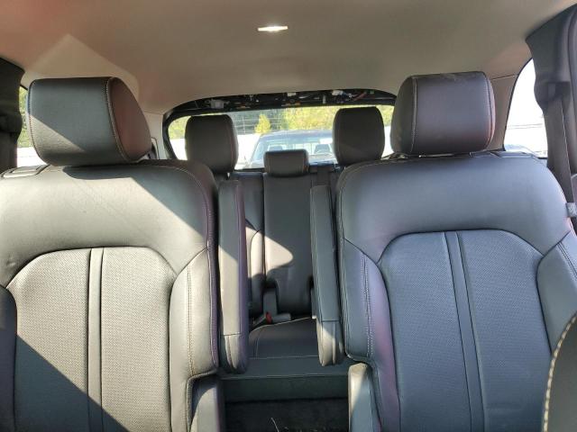 Photo 10 from auction – 2024 MAZDA CX-90 PREF with VIN JM3KKCHD8R1142087