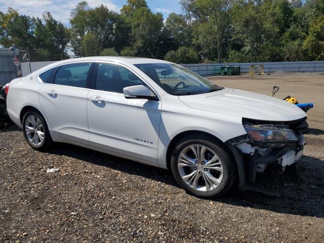 Photo 4 from auction – 2014 CHEVROLET IMPALA LT with VIN 2G1115SL6E9253318