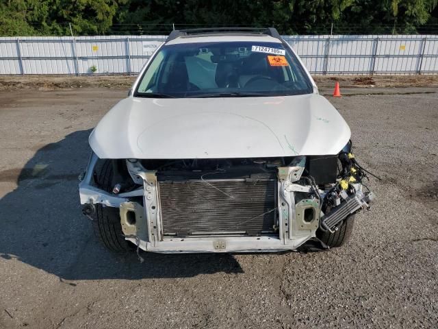 Photo 5 from auction – 2017 SUBARU OUTBACK 2. with VIN 4S4BSANC0H3384119