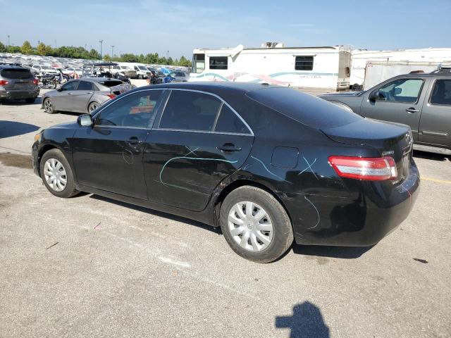 Foto 2 de la subasta – 2011 TOYOTA CAMRY BASE con VIN 4T1BF3EK8BU228323