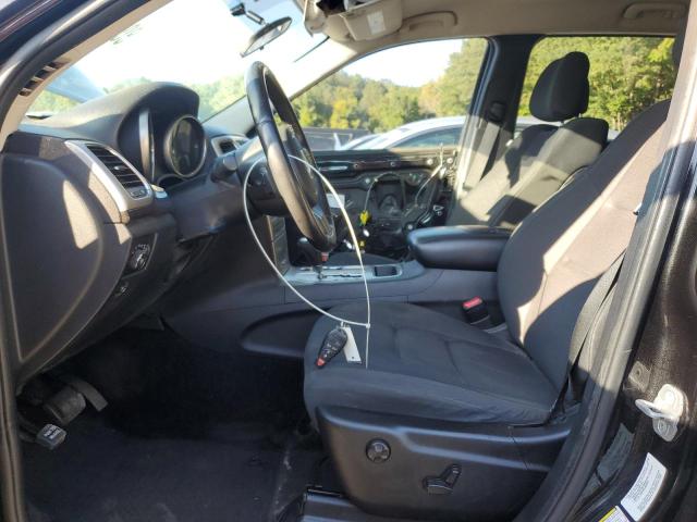 Photo 7 from auction – 2012 JEEP GRAND CHER with VIN 1C4RJFAGXCC270536
