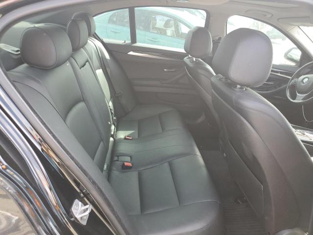 Photo 10 from auction – 2015 BMW 535 D with VIN WBAXA5C54FD691354
