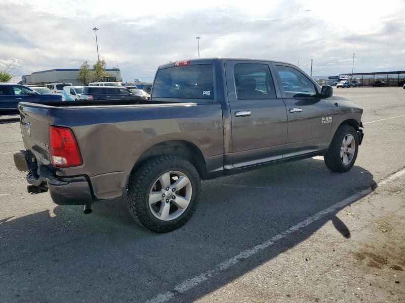 Photo 3 from auction – 2015 RAM 1500 ST with VIN 1C6RR7KG8FS512951