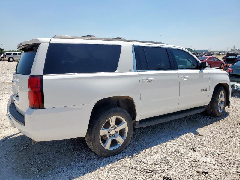 Photo 3 from auction – 2017 CHEVROLET SUBURBAN C with VIN 1GNSCHKC1HR375772