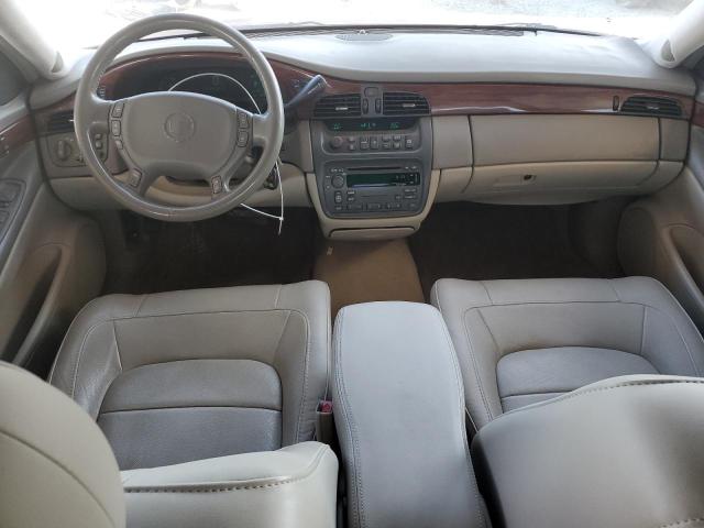 Photo 8 from auction – 2005 CADILLAC DEVILLE with VIN 1G6KD54Y45U240665