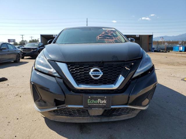 Photo 5 from auction – 2019 NISSAN MURANO with VIN 5N1AZ2MS7KN141750