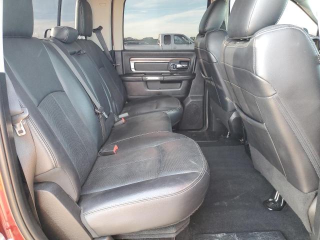 Photo 10 from auction – 2018 RAM 2500 LARAM with VIN 3C6UR5FL7JG177705