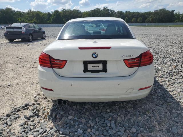 Photo 6 from auction – 2015 BMW 428 I with VIN WBA3V5C56FP751474