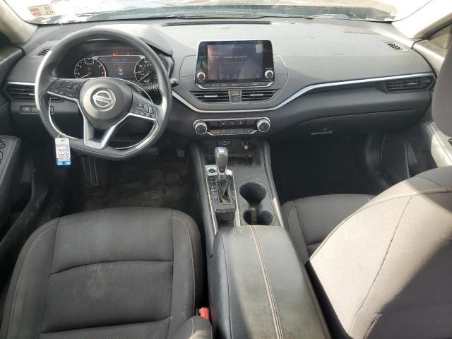 Photo 8 from auction – 2020 NISSAN ALTIMA S with VIN 1N4BL4BV2LC139541