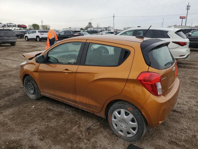 Photo 2 from auction – 2020 CHEVROLET SPARK LS with VIN KL8CB6SA9LC446482