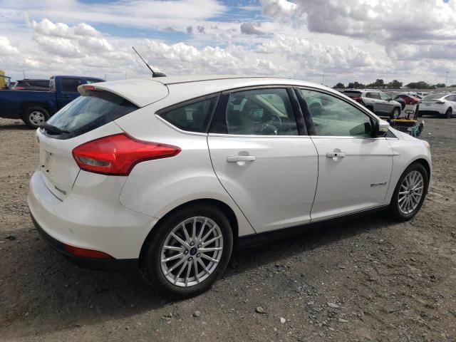 Photo 3 from auction – 2015 FORD FOCUS BEV with VIN 1FADP3R46FL211303