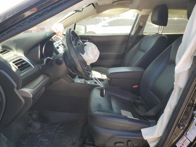Снимка 7 от търг – 2016 SUBARU OUTBACK 2. с VIN 4S4BSBNC2G3250751