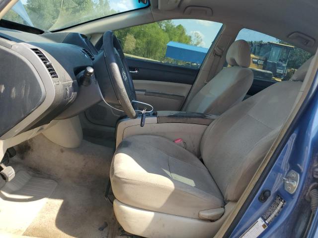 Photo 7 from auction – 2005 TOYOTA PRIUS with VIN JTDKB20U657050207