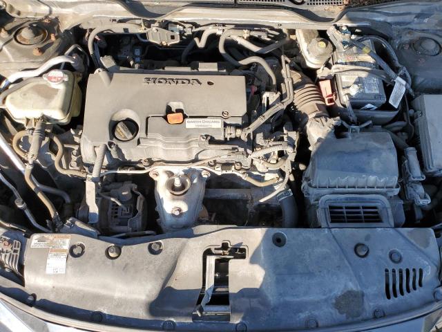 Photo 11 from auction – 2016 HONDA CIVIC EX with VIN 2HGFC2F75GH032368