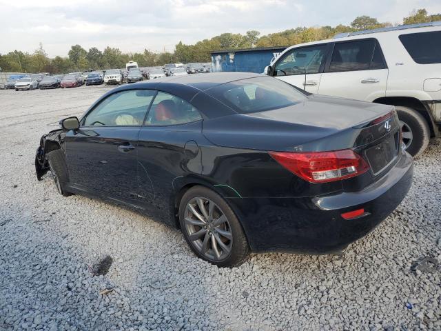 Photo 2 from auction – 2015 LEXUS IS 250 with VIN JTHFF2C24F2531991