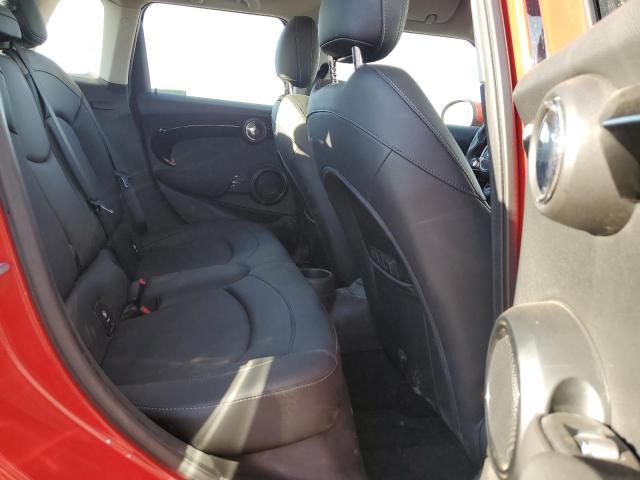 Photo 10 from auction – 2021 MINI COOPER S with VIN WMWXU9C0XM2P08606