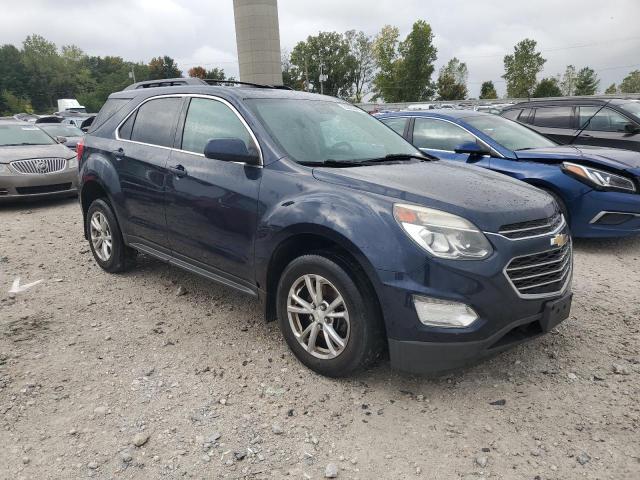 Photo 4 from auction – 2017 CHEVROLET EQUINOX LT with VIN 2GNALCEK6H1509279
