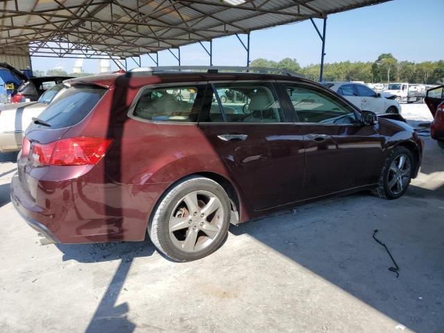 Photo 3 from auction – 2012 ACURA TSX TECH with VIN JH4CW2H66CC003535