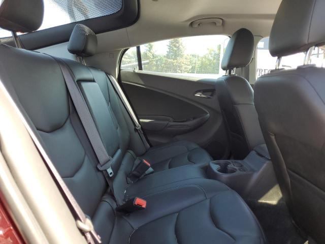 Photo 10 from auction – 2017 CHEVROLET VOLT PREMIER with VIN 1G1RD6S57HU110659