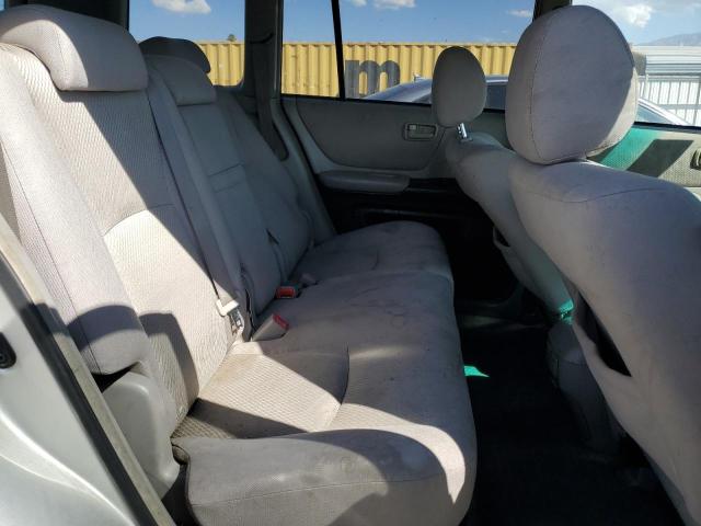 صورة رقم 11 من المزاد - 2007 TOYOTA HIGHLANDER مع VIN JTEGD21A370157453