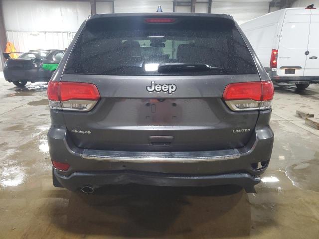 Photo 6 from auction – 2014 JEEP GRAND CHER with VIN 1C4RJFBG7EC247684