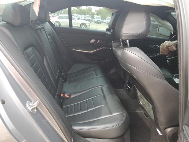 Photo 10 from auction – 2023 BMW M340XI with VIN 3MW49FF03P8C79670