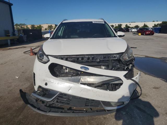 Photo 5 from auction – 2019 KIA NIRO EX with VIN KNDCC3LC1K5221253