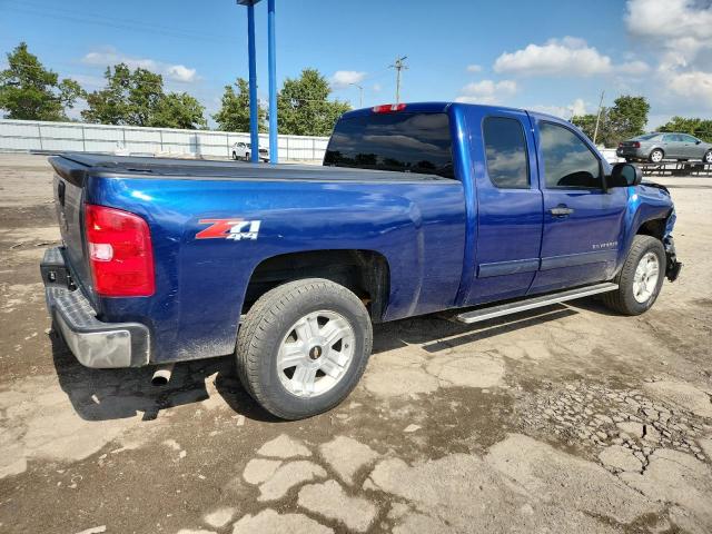 Photo 3 from auction – 2013 CHEVROLET SILVERADO with VIN 1GCRKSE76DZ359681