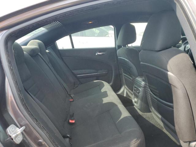 Photo 10 from auction – 2013 DODGE CHARGER SXT with VIN 2C3CDXJG0DH656579