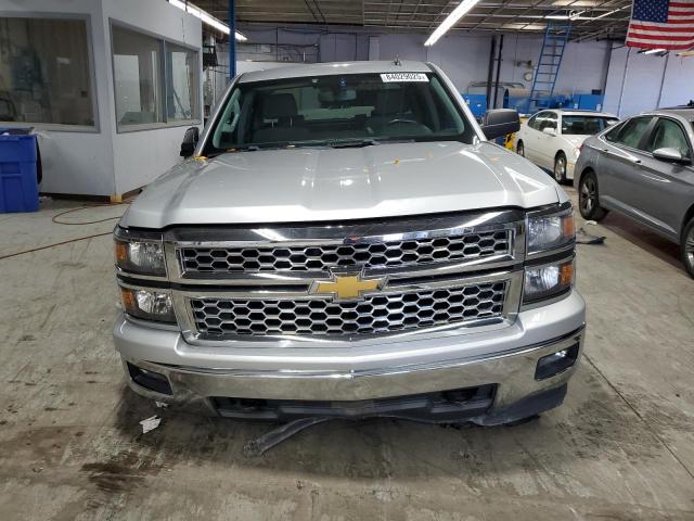 Photo 5 from auction – 2014 CHEVROLET SILVERADO with VIN 3GCUKREH3EG424452