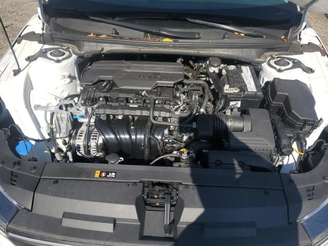 Photo 11 from auction – 2025 KIA K4 LX with VIN 3KPFT4DE6SE034839