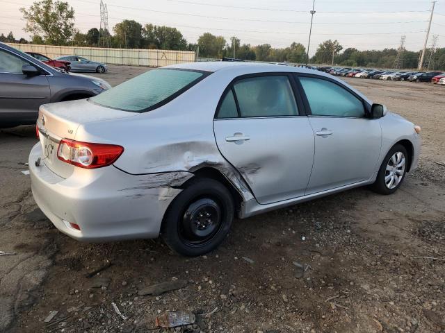 Photo 3 from auction – 2013 TOYOTA COROLLA BA with VIN 2T1BU4EE2DC963924