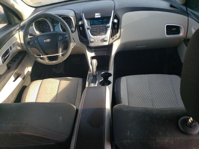 Photo 8 from auction – 2013 CHEVROLET EQUINOX LS with VIN 2GNALBEK0D6210751