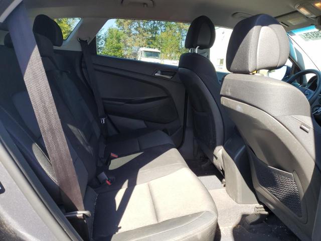 Photo 11 from auction – 2016 HYUNDAI TUCSON LIMITED with VIN KM8J3CA46GU242997