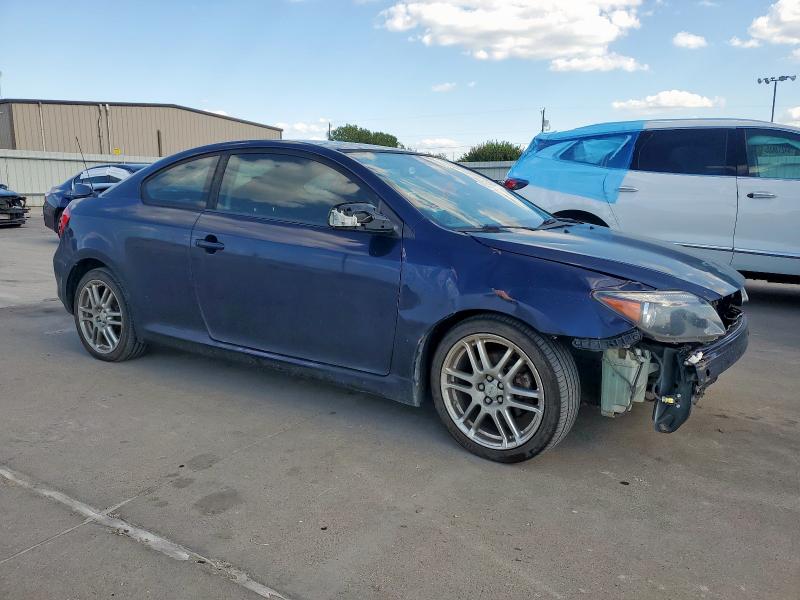 Photo 4 from auction – 2007 TOYOTA SCION TC with VIN JTKDE177270193122
